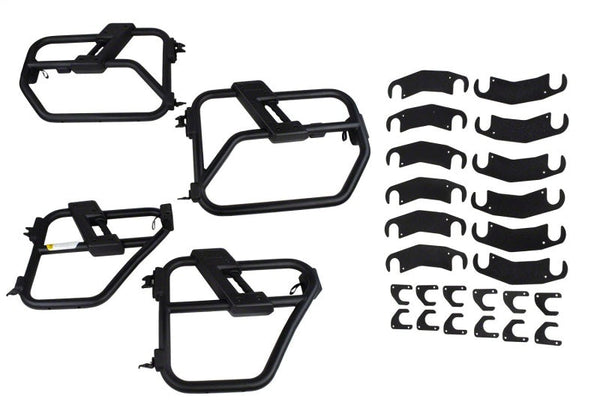Ford Racing 2021 Ford Bronco 5 Door Tube Door Kit M-19008-BTD4