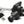 Ford Racing 21-23 Bronco M210 Front Drive Unit 5.13 Ratio w/ELD M-3002-513BF