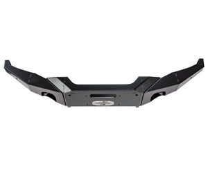 2021-2024 Ford Bronco Front Bumper — Carli Suspension (CS-BRBMPR-21-F)
