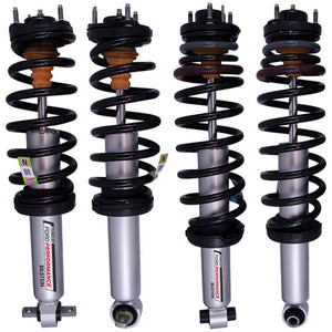 2021-2023 Ford Bronco 2-Door Off-Road Suspension 2in Lift Kit — Ford Racing (M-18000-B1A)