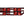 Ford Racing 2021+ Bronco Grille Lettering Overlay Kit - Bronze M-1447-BLBR