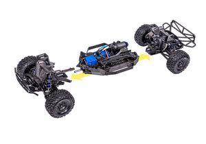 Traxxas Maxx Slash 6S Short Course Truck RTR — 102076-4