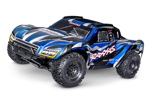 Traxxas Maxx Slash 6S Short Course Truck RTR — 102076-4