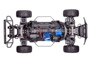 Traxxas Maxx Slash 6S Short Course Truck RTR — 102076-4