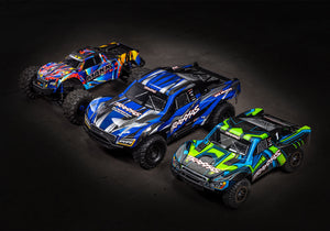 Traxxas Maxx Slash 6S Short Course Truck RTR — 102076-4