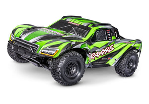 Traxxas Maxx Slash 6S Short Course Truck RTR — 102076-4