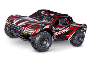 Traxxas Maxx Slash 6S Short Course Truck RTR — 102076-4