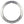 Ford Racing 21-22 Bronco Bead Lock Trim Ring Kit - Black M-1021K-BLB