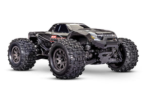 Traxxas Mini Maxx 4WD Brushless Monster Truck RTR — 107154-1