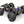 Traxxas Mini Maxx®: 4WD Brushless Monster Truck (107154-1)