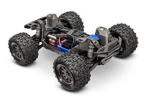 Traxxas Mini Maxx 4WD Brushless Monster Truck RTR — 107154-1