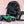 Traxxas Mini Maxx®: 4WD Brushless Monster Truck (107154-1)