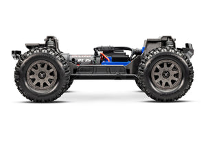 Traxxas Mini Maxx 4WD Brushless Monster Truck RTR — 107154-1