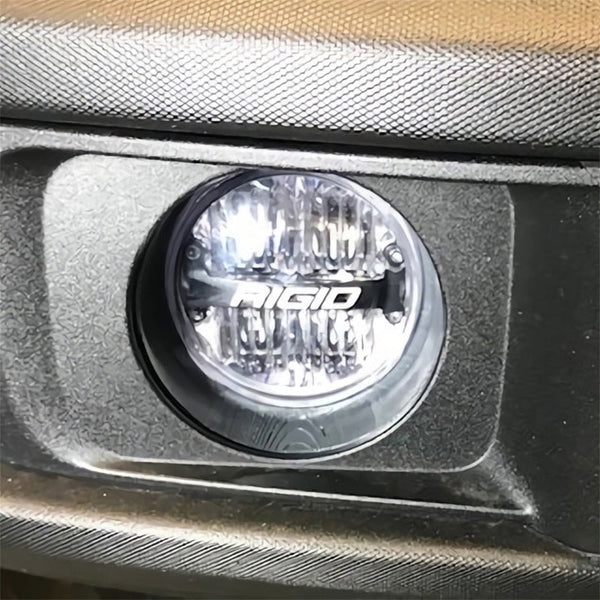 Ford Racing Bronco Off-Road Fog Light Kit M-15200K-BFLK