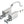 2009-2013 Chevrolet Corvette C6 Axle-Back Exhaust System ATAK