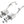 2014-2019 Chevrolet Corvette Stingray C7 Axle-Back Exhaust System ATAK
