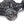 Ford Racing 2021 Ford Bronco M220 Rear Axle Assembly - 4.46 Ratio w/ Electronic Locking Differential M-4000-446B
