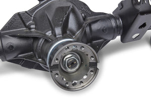 2021+ Ford Bronco M220 Rear Axle Assembly, 4.46 Ratio with Electronic Locking Differential — Ford Racing (M-4000-446B)