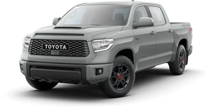 2018-2021 Toyota Tundra Headlight DRL Upgrade Kit — ORACLE Lighting Dynamic ColorSHIFT