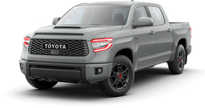 2018-2021 Toyota Tundra Headlight DRL Upgrade Kit — ORACLE Lighting Dynamic ColorSHIFT
