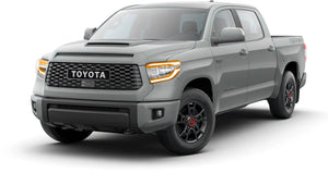 2018-2021 Toyota Tundra Headlight DRL Upgrade Kit — ORACLE Lighting Dynamic ColorSHIFT