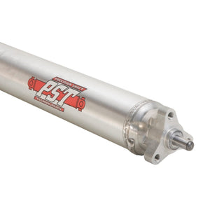 2001-2013 Chevrolet Corvette C5 & C6 3.5in Aluminum Driveshaft — Hinson Motorsports