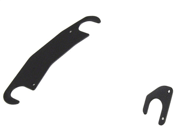 Ford Racing 2021 Ford Bronco 5 Door Tube Door Kit M-19008-BTD4