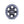 Ford Racing 2021 Bronco 17x8.0 Beadlock Carbonized Gray Badlands Wheel Kit M-1007-DC17B