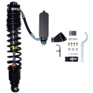 2021-2024 Ford Bronco B8 8112 Rear Right Shock Absorber & Coil Spring Assembly — Bilstein (41-314333)