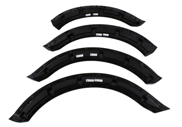 Ford Racing 21-22 Bronco Sasquatch Fender Flare Kit M-9164-BFK