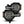 AlphaRex 21-23 Ford Bronco NOVA LED Projector Headlights Black 880260 *Discontinued