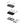 Arrma 6s 40Forty Dual Fan Kit