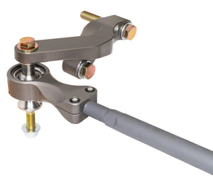 2021-2023 Ford Bronco Steering Tie-Rod System — Carli Suspension (CS-BRS-21)