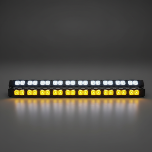 2017+ Jeep Wrangler 30in LED Light Bar — M&R Automotive PRO