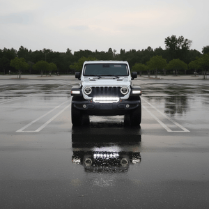 2019+ Jeep Gladiator JT 30in LED Light Bar — M&R Automotive PRO