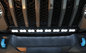 2019+ Jeep Gladiator JT 30in LED Light Bar — M&R Automotive PRO