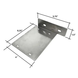 Toyota Tacoma TRIGGER Underhood Controller Bracket — ORACLE Lighting