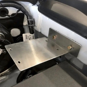 Toyota Tacoma TRIGGER Underhood Controller Bracket — ORACLE Lighting