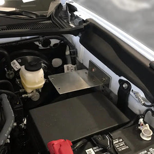 Toyota Tacoma TRIGGER Underhood Controller Bracket — ORACLE Lighting