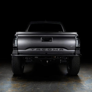 2016-2023 Toyota Tacoma 3rd Gen Flush Mount LED Tail Lights — ORACLE Lighting Sequential Turn Signals
