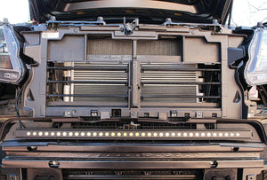 2021-2022 Chevrolet Colorado Single 40in LED Light Bar Kit — M&R Automotive