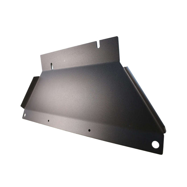 2021-2026 Ford Bronco Raptor Front Bumper Skid Plate Adapter