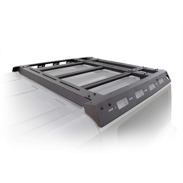 Half Roof Rack for Ford Bronco 2-Door Hard Top
