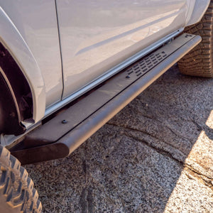 2021+ Ford Bronco 2-Door Step-Slider — Turn Offroad