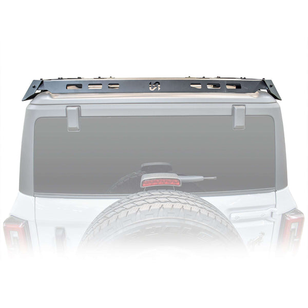 Half Roof Rack for Ford Bronco 4-Door Hard Top