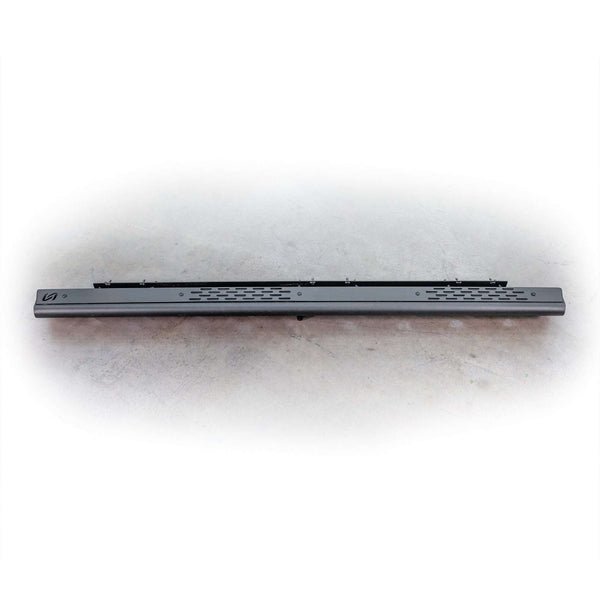 Step and Rock Slider for Ford Bronco 4-Door