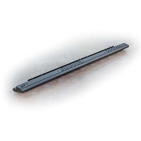 Step and Rock Slider for Ford Bronco 4-Door