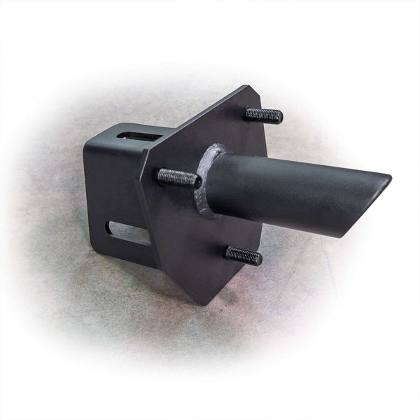 Adjustable Tire Carrier Raptor Adapter for Ford Bronco Raptor