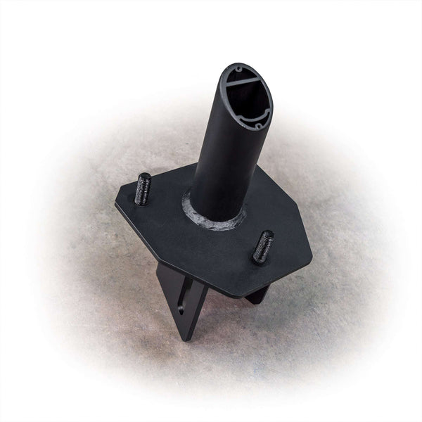 Adjustable Tire Carrier Raptor Adapter for Ford Bronco Raptor