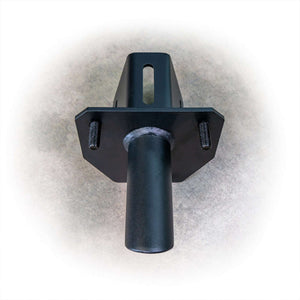 2021+ Ford Bronco Raptor Adjustable Tire Carrier Adapter — Turn Offroad
